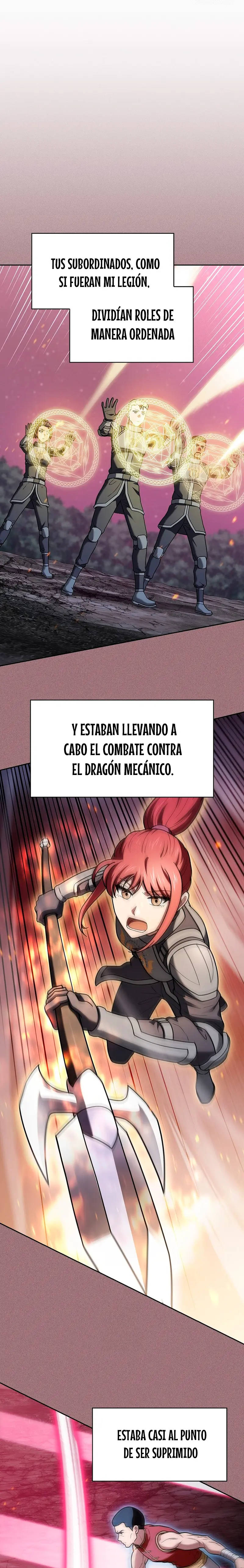 La Constelación que Regresa del Infierno - Capítulo 221 - Página 24 - LectorTMOo