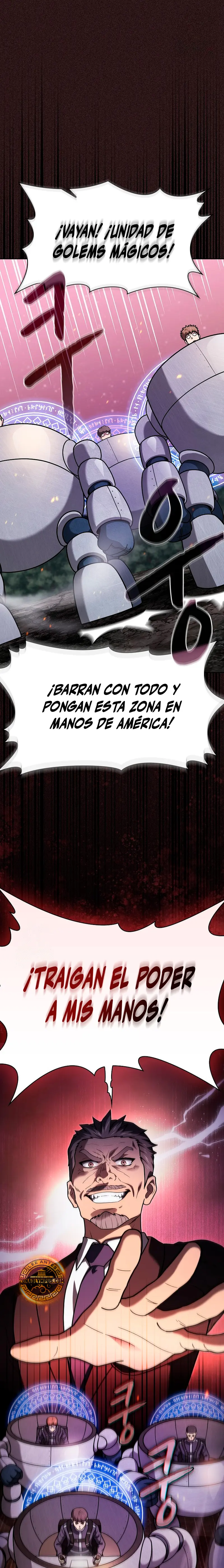 La Constelación que Regresa del Infierno - Capítulo 222 - Página 3 - LectorTMOo