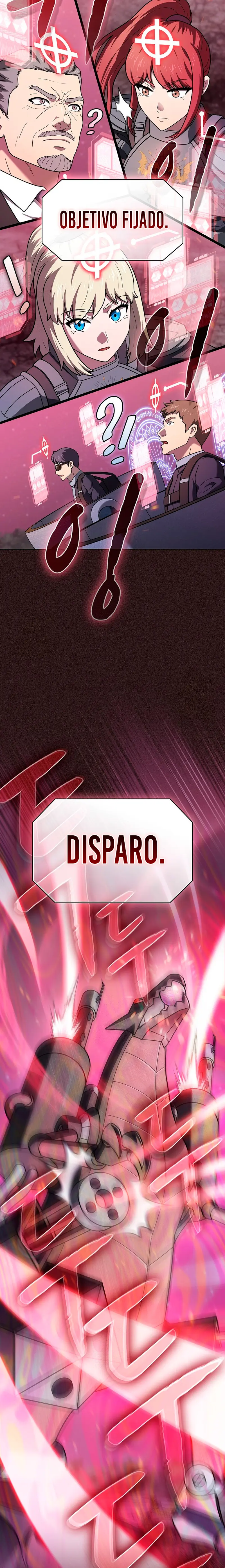 La Constelación que Regresa del Infierno - Capítulo 222 - Página 14 - LectorTMOo