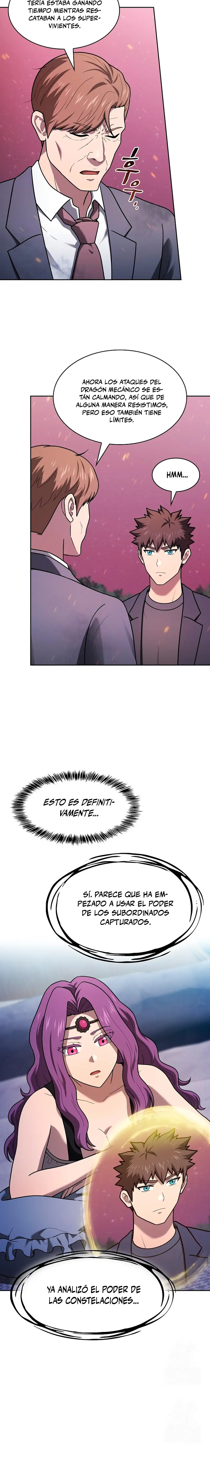 La Constelación que Regresa del Infierno - Capítulo 222 - Página 17 - LectorTMOo