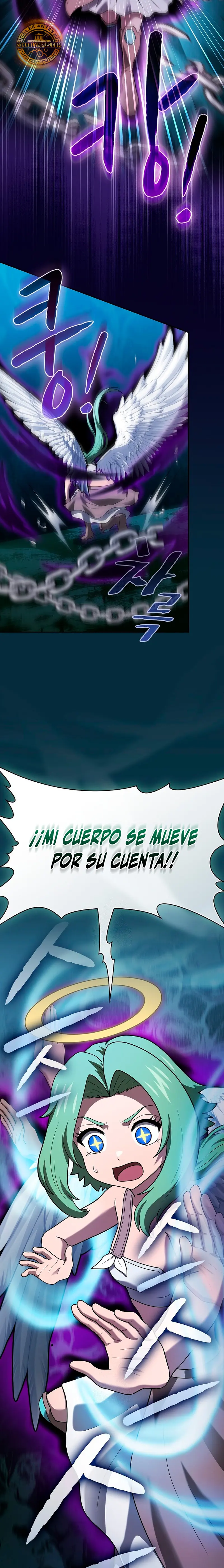 La Constelación que Regresa del Infierno - Capítulo 222 - Página 29 - LectorTMOo