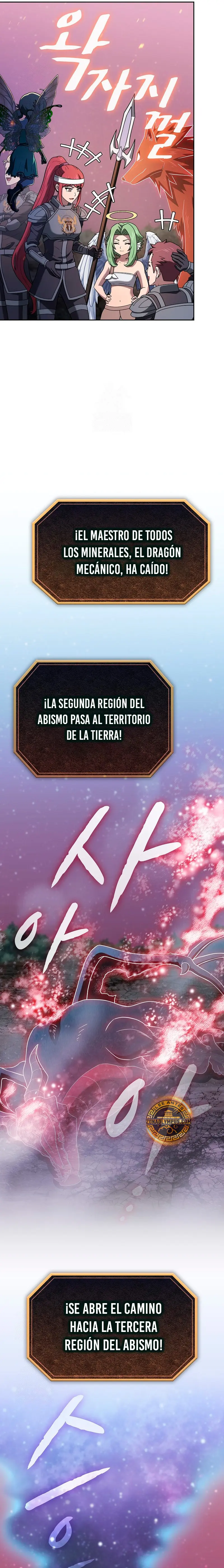 La Constelación que Regresa del Infierno - Capítulo 224 - Página 18 - LectorTMOo