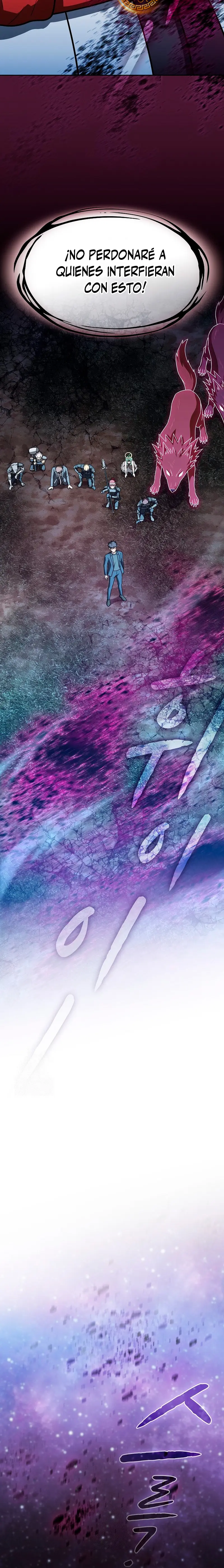 La Constelación que Regresa del Infierno - Capítulo 224 - Página 32 - LectorTMOo