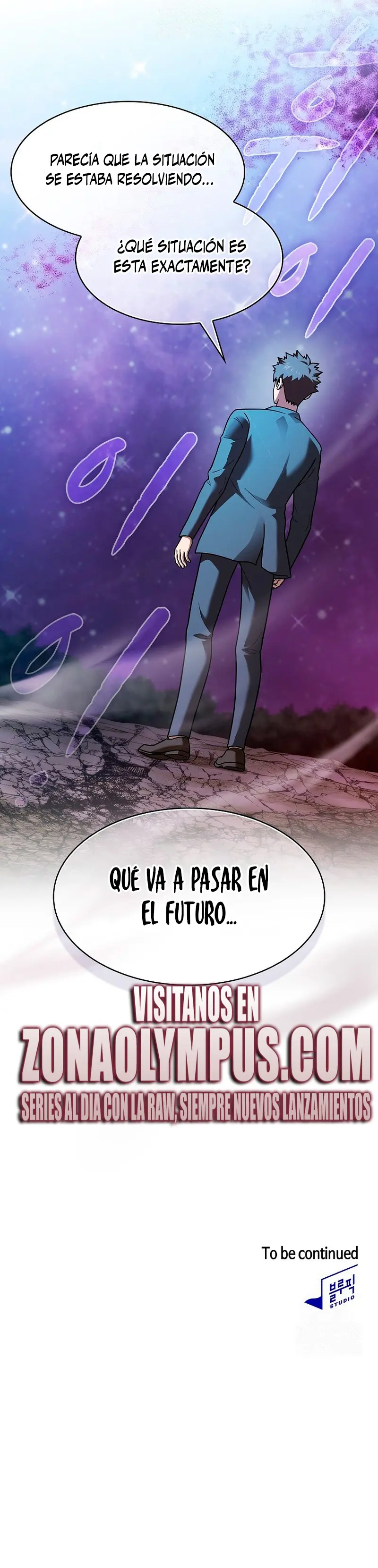 La Constelación que Regresa del Infierno - Capítulo 224 - Página 34 - LectorTMOo