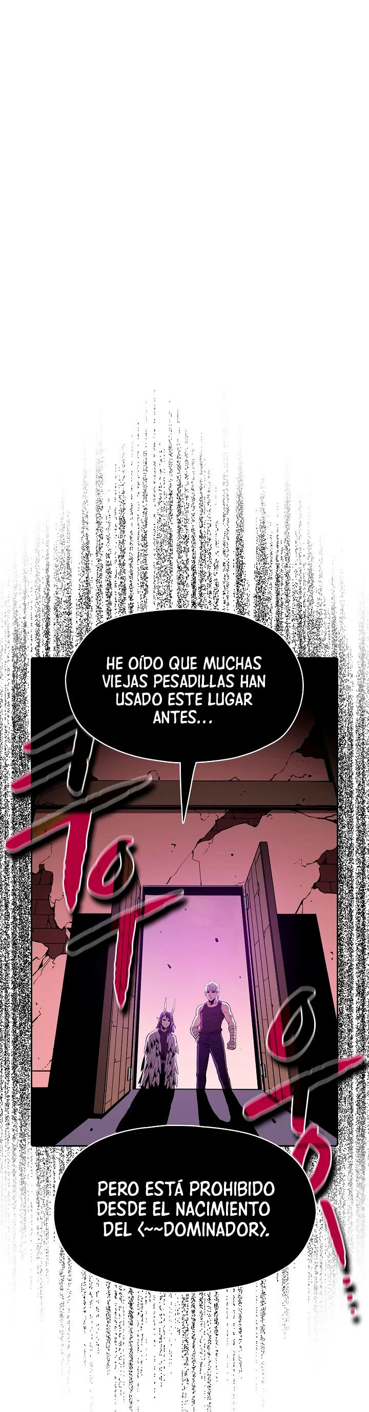 La Constelación que Regresa del Infierno - Capítulo 24 - Página 23 - LectorTMOo