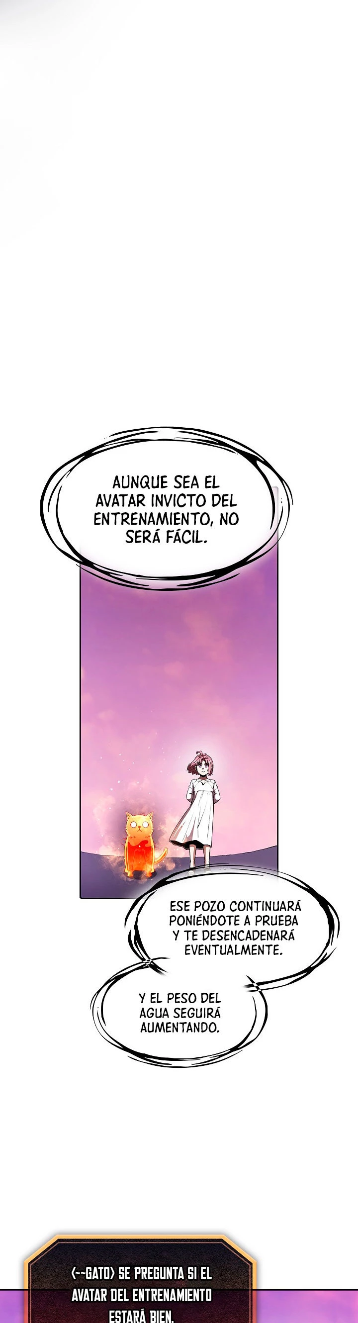 La Constelación que Regresa del Infierno - Capítulo 24 - Página 32 - LectorTMOo