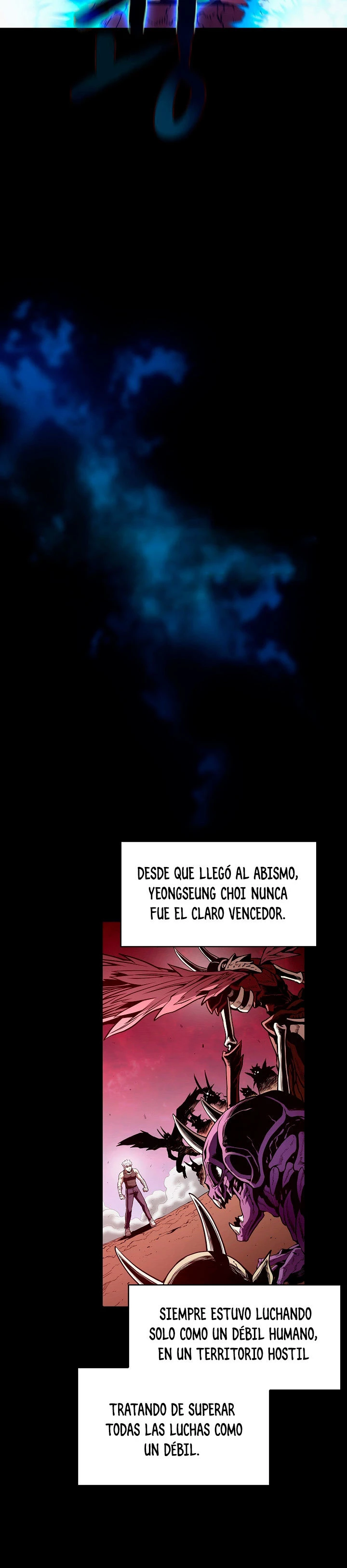 La Constelación que Regresa del Infierno - Capítulo 26 - Página 14 - LectorTMOo