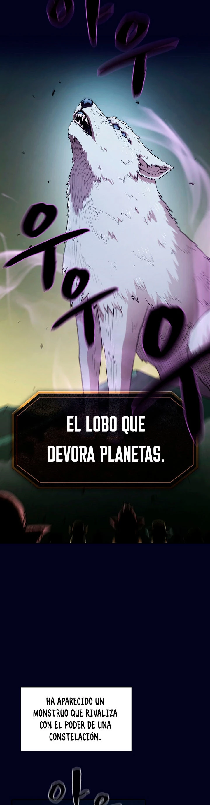 La Constelación que Regresa del Infierno - Capítulo 28 - Página 11 - LectorTMOo