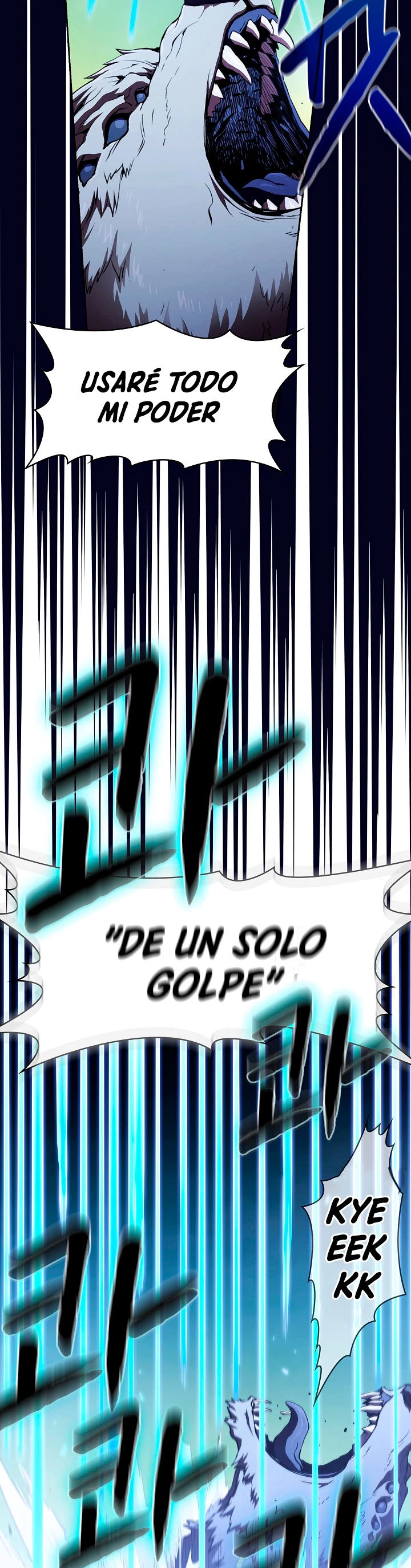 La Constelación que Regresa del Infierno - Capítulo 28 - Página 19 - LectorTMOo