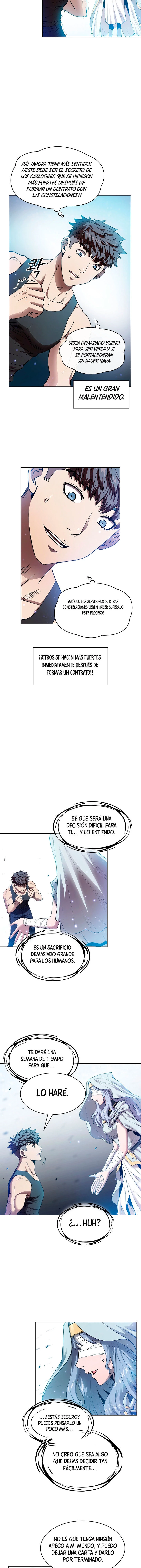 La Constelación que Regresa del Infierno - Capítulo 3 - Página 7 - LectorTMOo