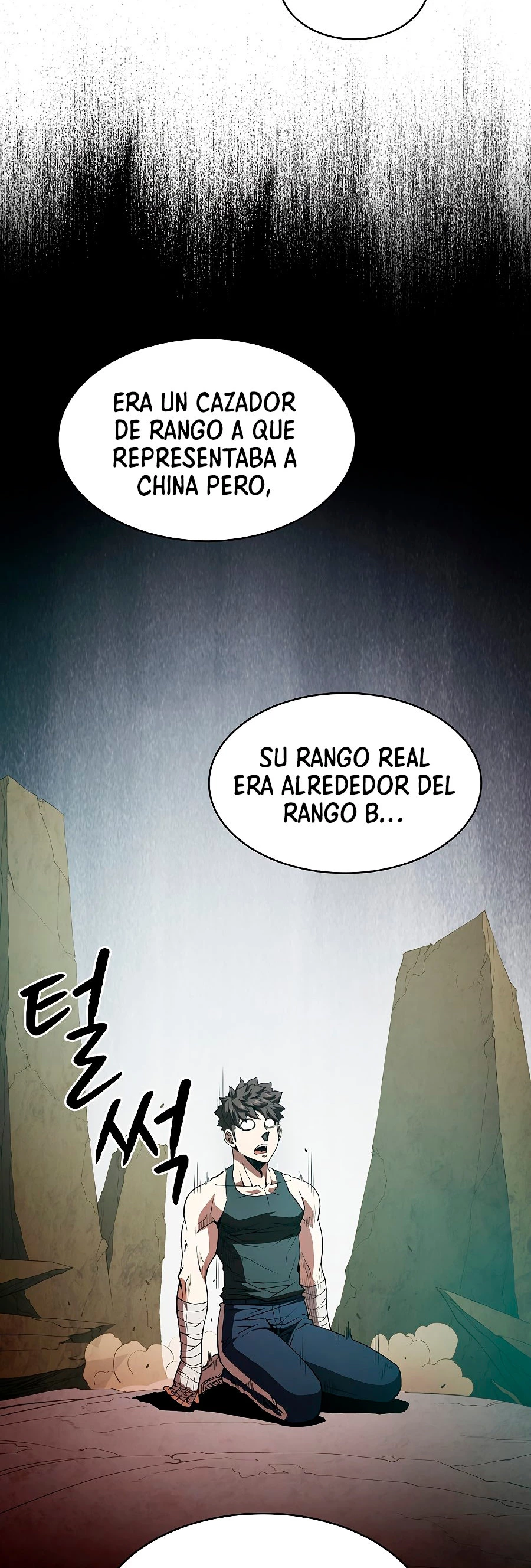 La Constelación que Regresa del Infierno - Capítulo 32 - Página 27 - LectorTMOo