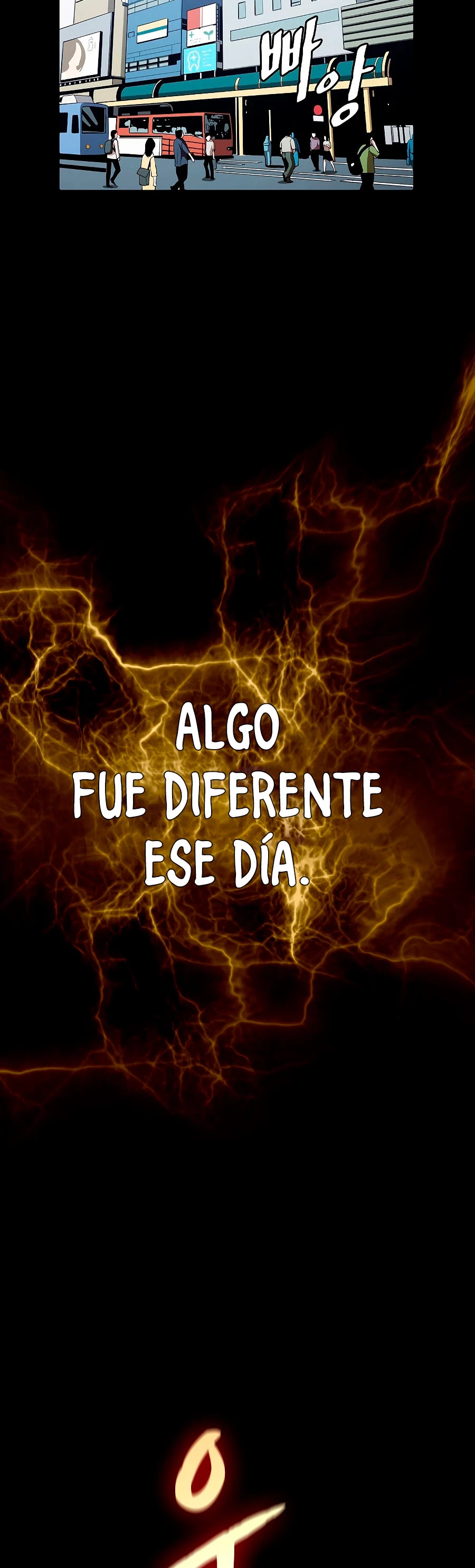 La Constelación que Regresa del Infierno - Capítulo 32 - Página 35 - LectorTMOo