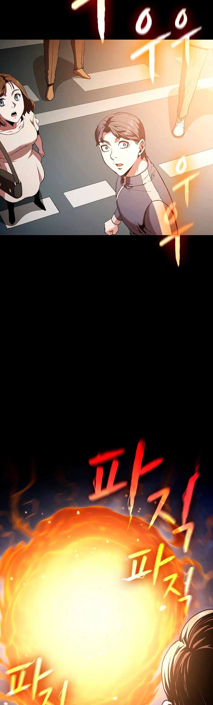 La Constelación que Regresa del Infierno - Capítulo 32 - Página 36 - LectorTMOo