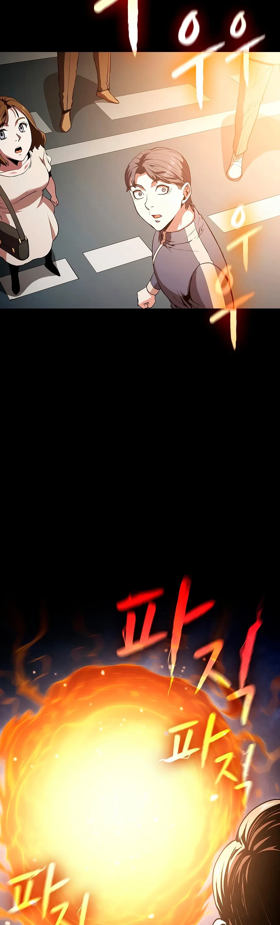 La Constelación que Regresa del Infierno - Capítulo 33 - Página 35 - LectorTMOo