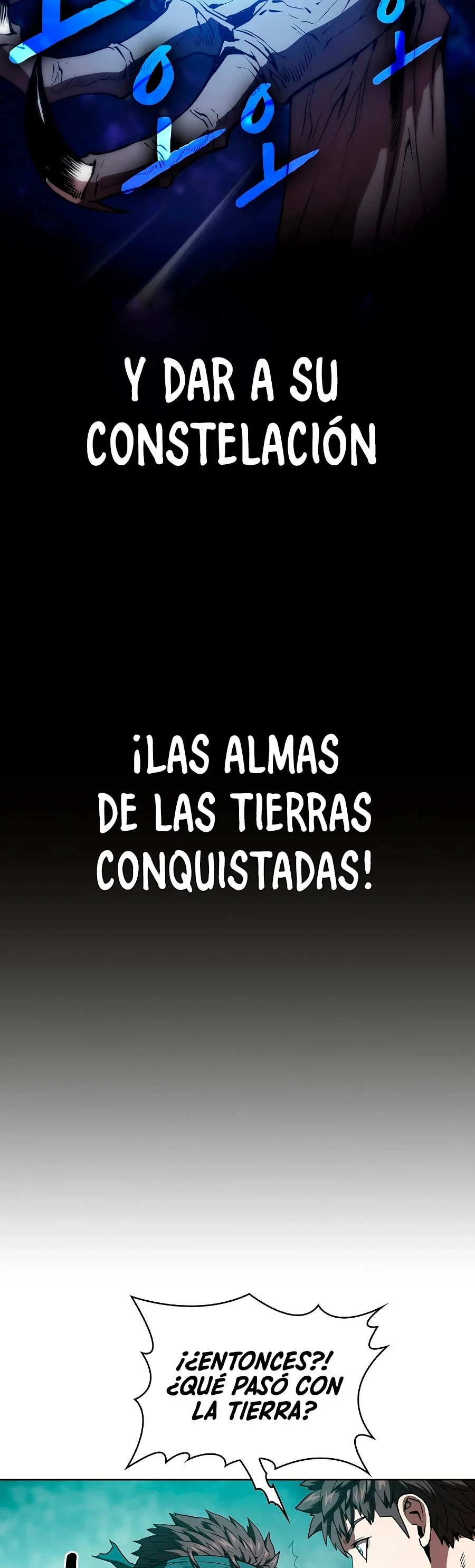 La Constelación que Regresa del Infierno - Capítulo 33 - Página 41 - LectorTMOo