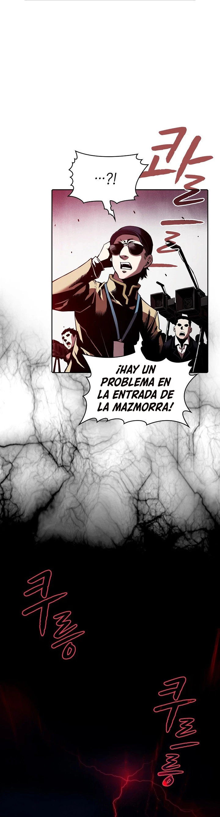 La Constelación que Regresa del Infierno - Capítulo 35 - Página 7 - LectorTMOo