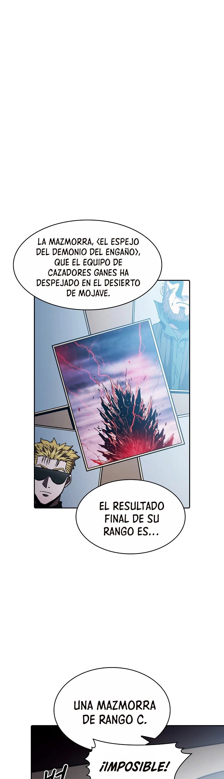 La Constelación que Regresa del Infierno - Capítulo 35 - Página 15 - LectorTMOo