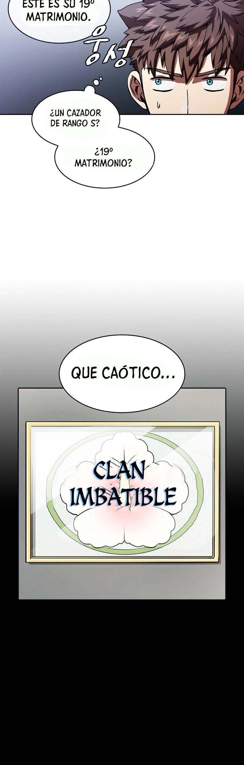 La Constelación que Regresa del Infierno - Capítulo 37 - Página 8 - LectorTMOo