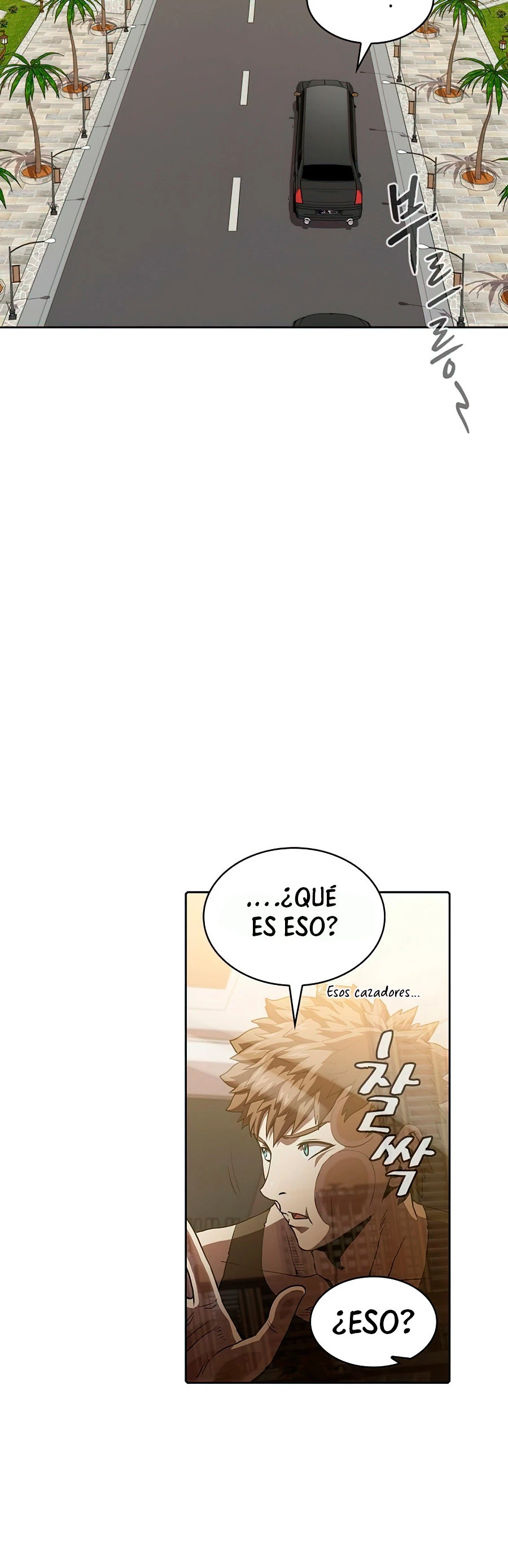 La Constelación que Regresa del Infierno - Capítulo 37 - Página 37 - LectorTMOo