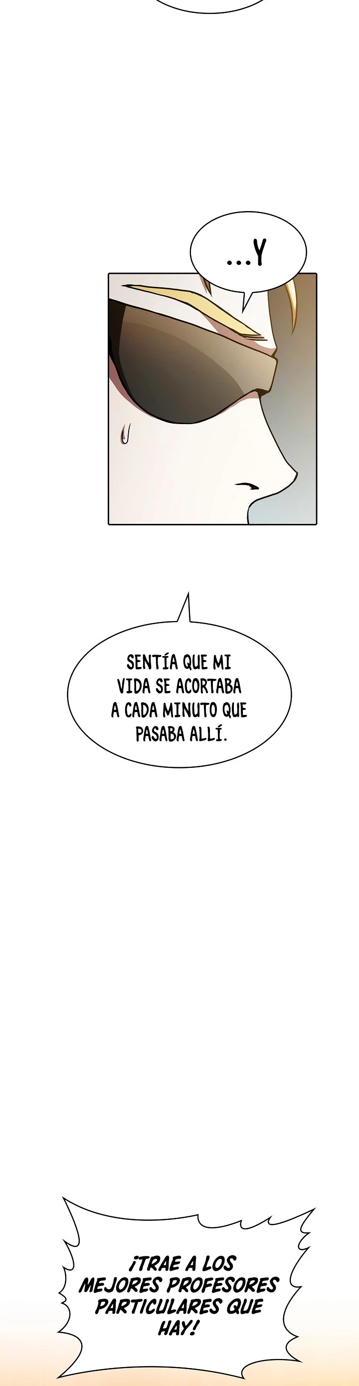 La Constelación que Regresa del Infierno - Capítulo 38 - Página 4 - LectorTMOo