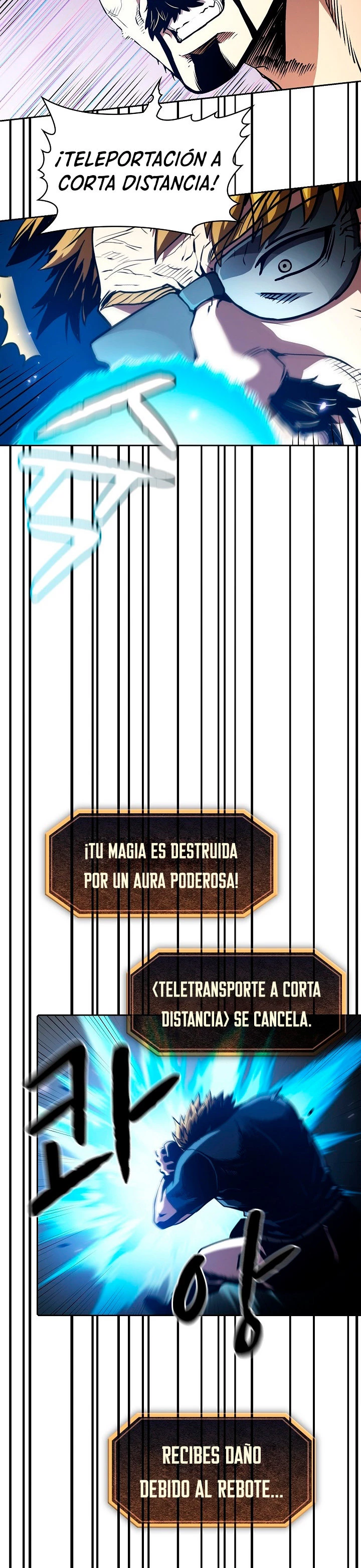La Constelación que Regresa del Infierno - Capítulo 40 - Página 18 - LectorTMOo