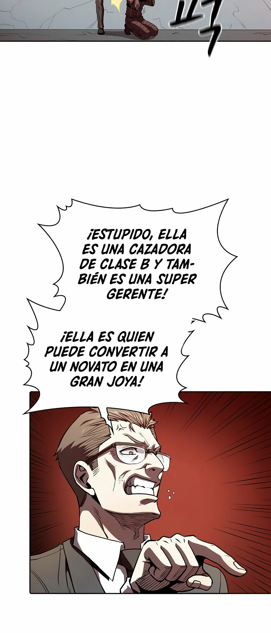 La Constelación que Regresa del Infierno - Capítulo 41 - Página 42 - LectorTMOo