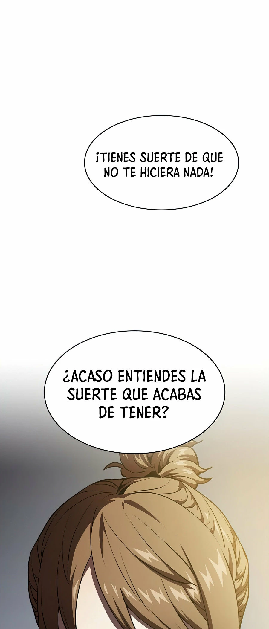 La Constelación que Regresa del Infierno - Capítulo 41 - Página 43 - LectorTMOo