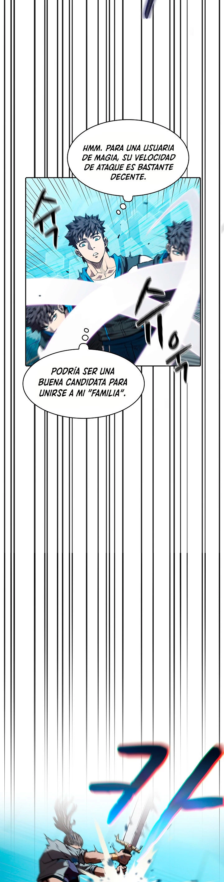 La Constelación que Regresa del Infierno - Capítulo 46 - Página 24 - LectorTMOo
