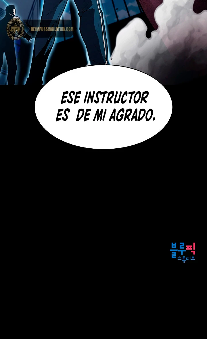La Constelación que Regresa del Infierno - Capítulo 47 - Página 43 - LectorTMOo