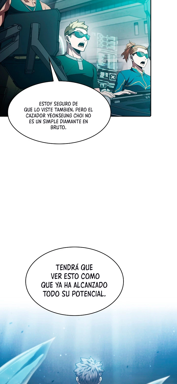 La Constelación que Regresa del Infierno - Capítulo 51 - Página 46 - LectorTMOo