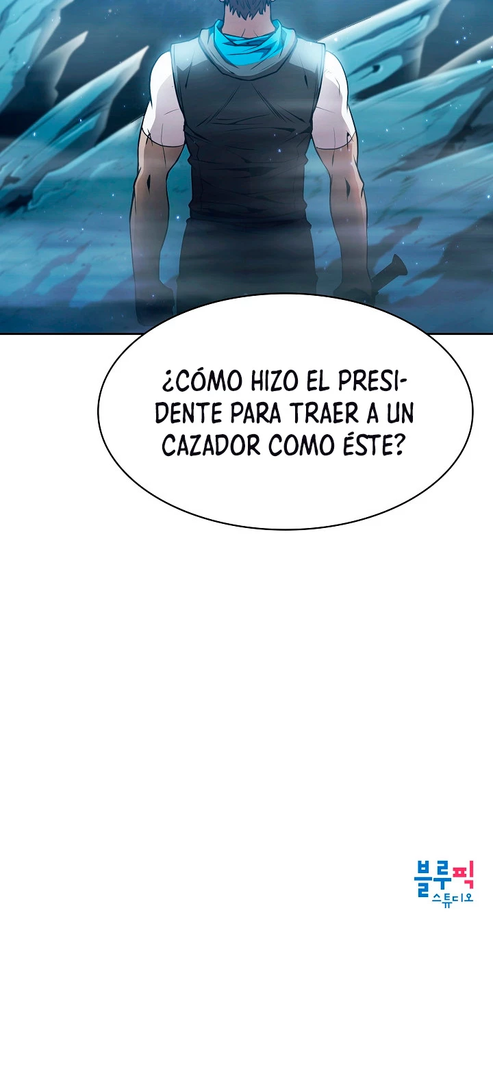 La Constelación que Regresa del Infierno - Capítulo 51 - Página 47 - LectorTMOo