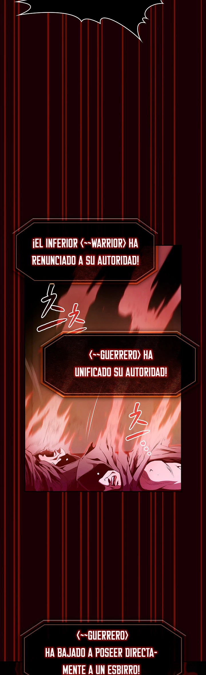 La Constelación que Regresa del Infierno - Capítulo 53 - Página 31 - LectorTMOo