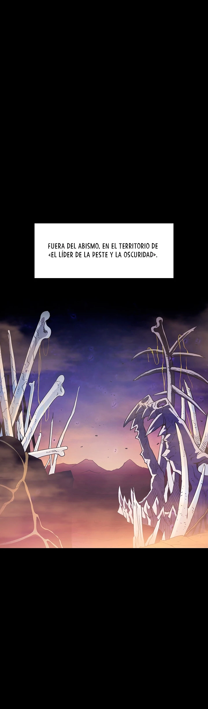 La Constelación que Regresa del Infierno - Capítulo 55 - Página 8 - LectorTMOo
