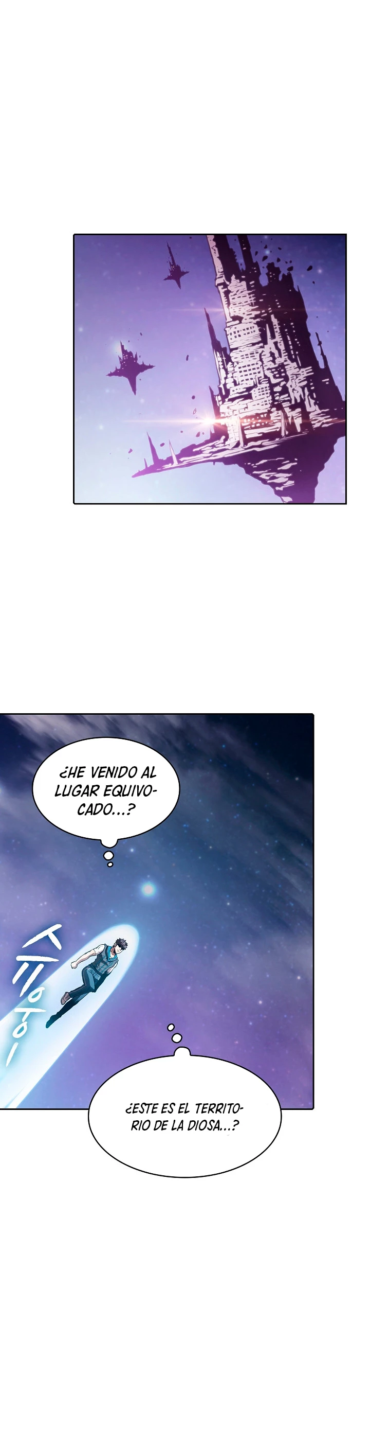 La Constelación que Regresa del Infierno - Capítulo 56 - Página 13 - LectorTMOo