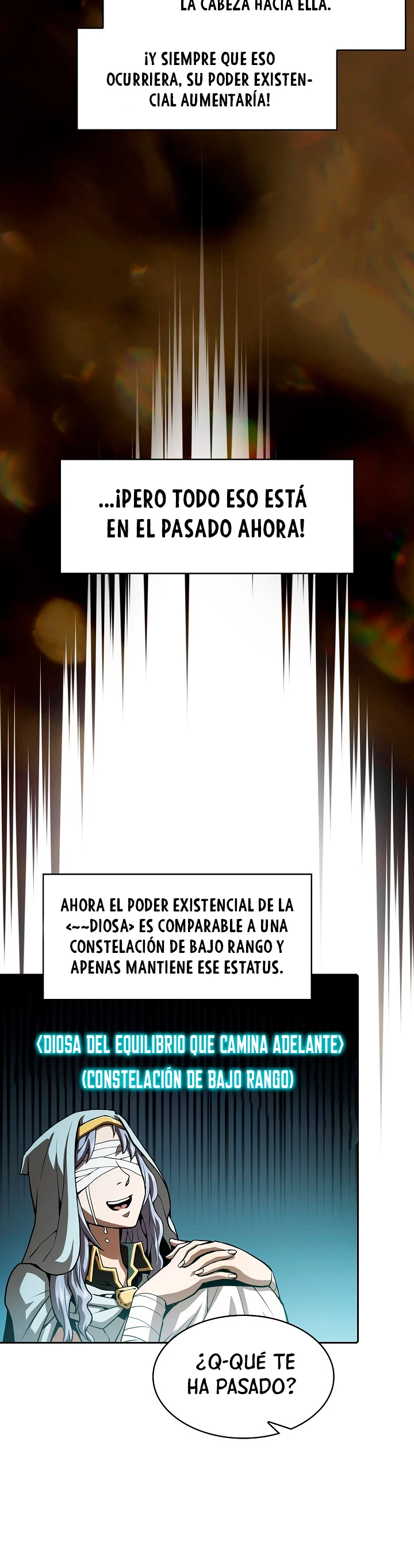La Constelación que Regresa del Infierno - Capítulo 56 - Página 24 - LectorTMOo