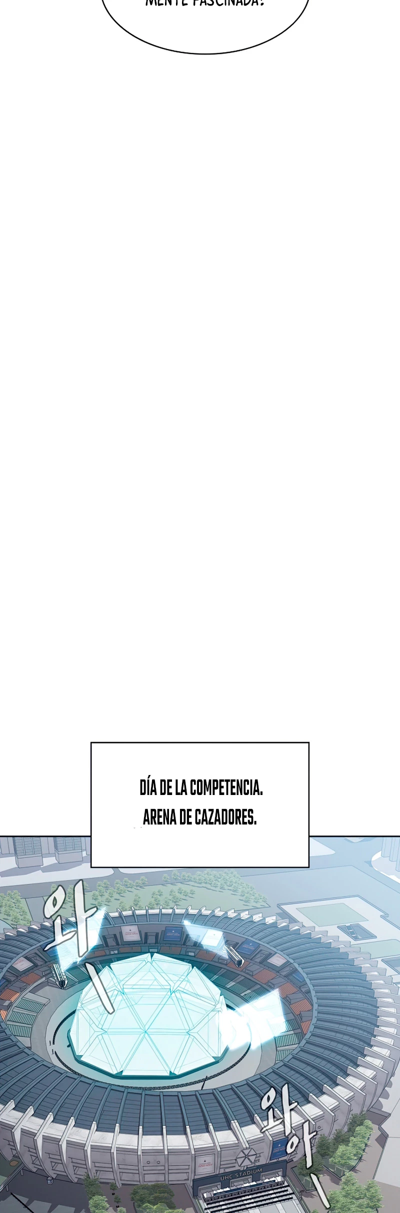 La Constelación que Regresa del Infierno - Capítulo 58 - Página 39 - LectorTMOo