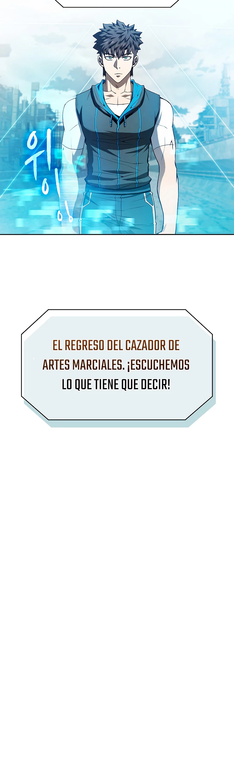 La Constelación que Regresa del Infierno - Capítulo 60 - Página 6 - LectorTMOo