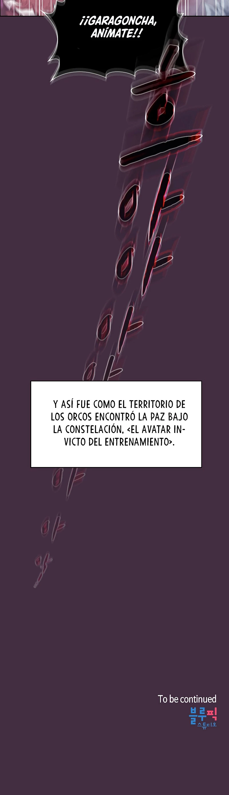 La Constelación que Regresa del Infierno - Capítulo 60 - Página 47 - LectorTMOo