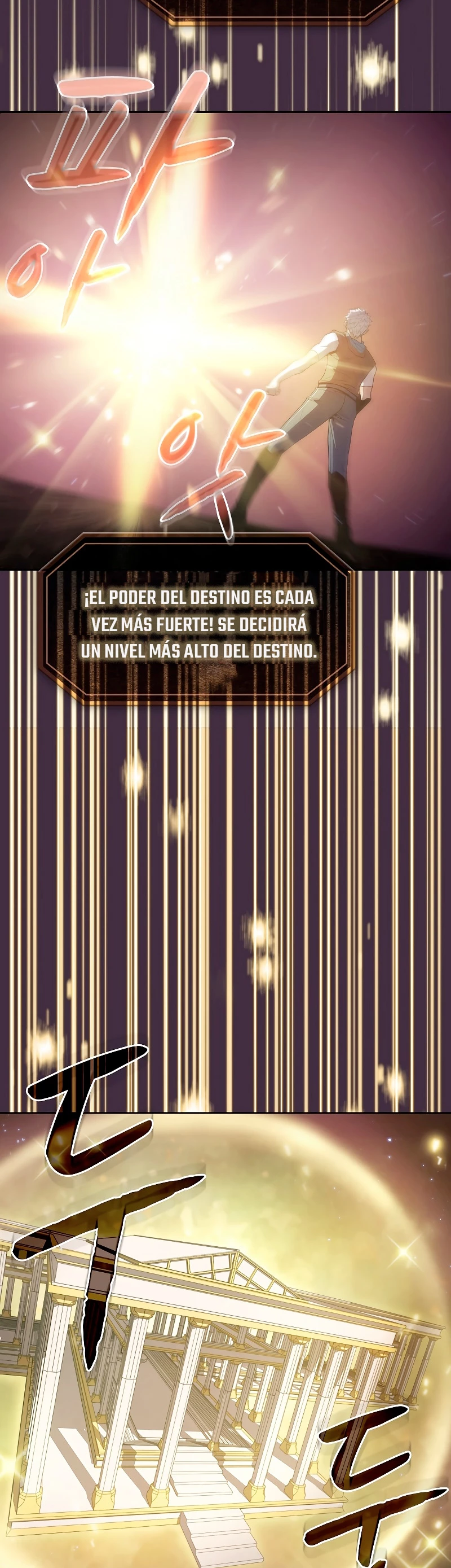 La Constelación que Regresa del Infierno - Capítulo 61 - Página 25 - LectorTMOo