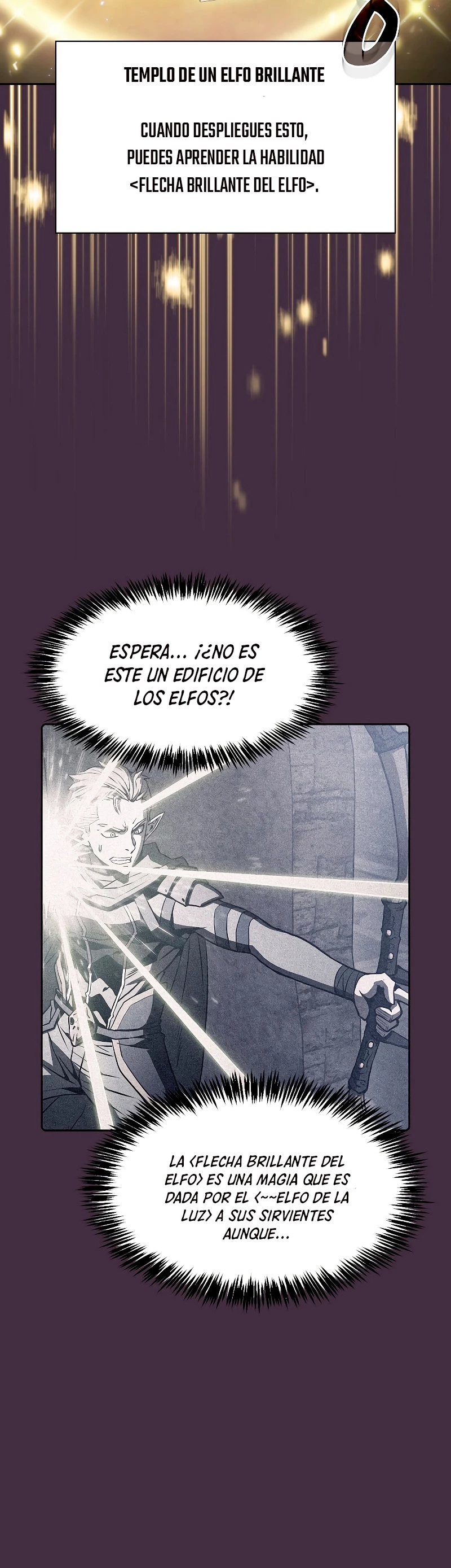 La Constelación que Regresa del Infierno - Capítulo 61 - Página 26 - LectorTMOo
