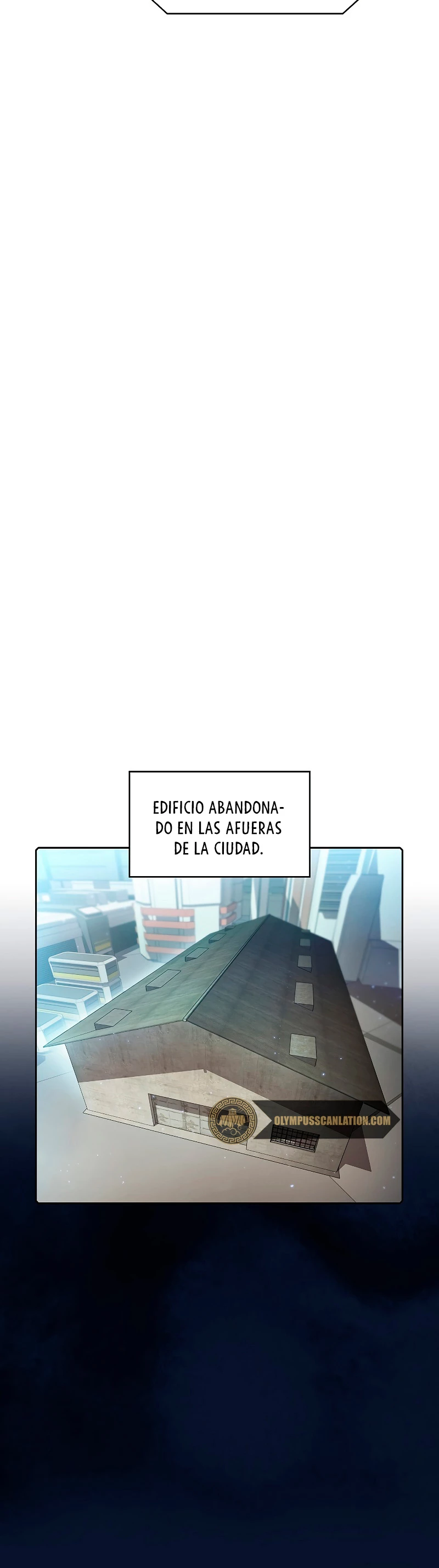 La Constelación que Regresa del Infierno - Capítulo 62 - Página 18 - LectorTMOo