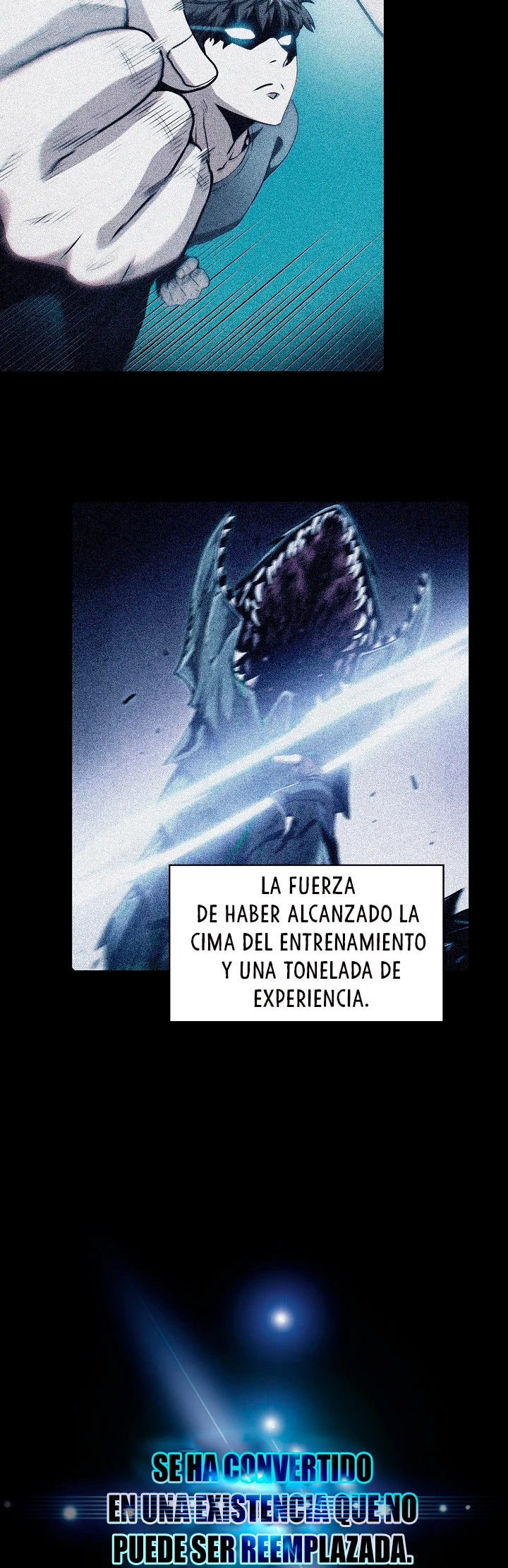 La Constelación que Regresa del Infierno - Capítulo 64 - Página 10 - LectorTMOo