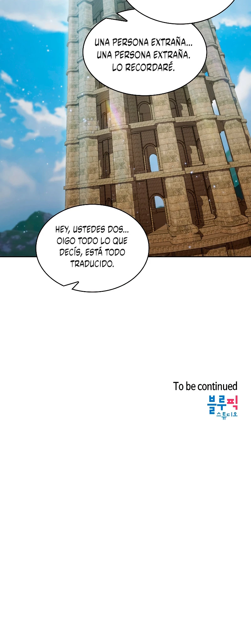 La Constelación que Regresa del Infierno - Capítulo 65 - Página 42 - LectorTMOo