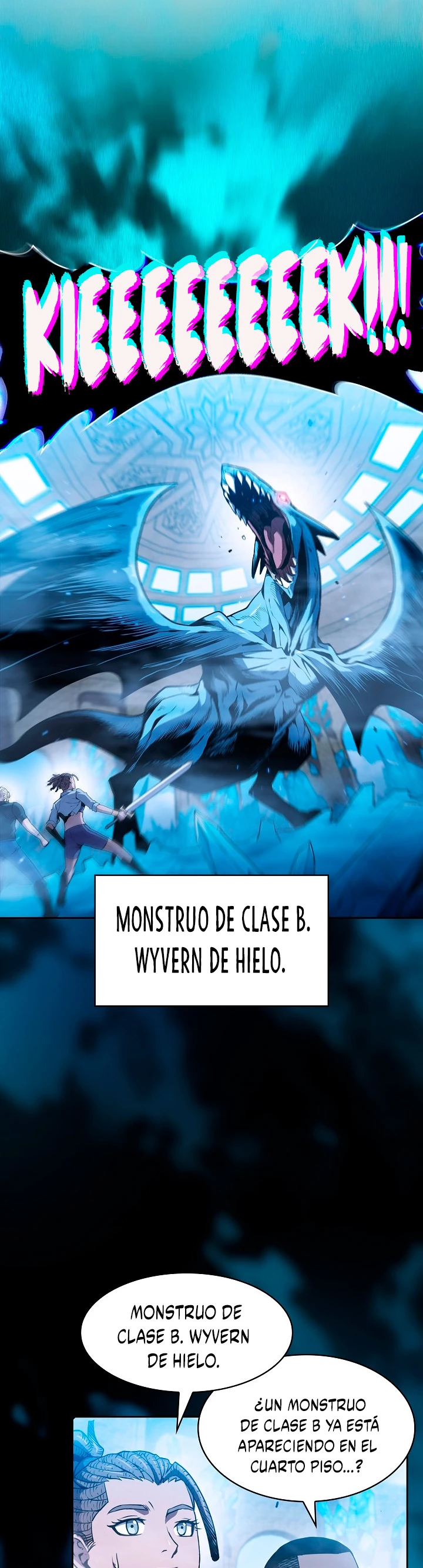 La Constelación que Regresa del Infierno - Capítulo 66 - Página 32 - LectorTMOo