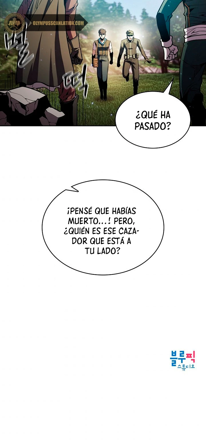 La Constelación que Regresa del Infierno - Capítulo 68 - Página 52 - LectorTMOo