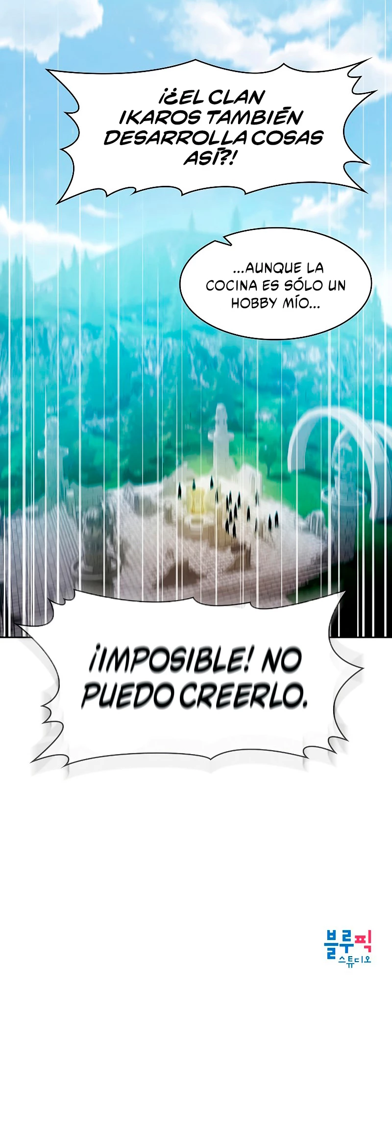 La Constelación que Regresa del Infierno - Capítulo 69 - Página 41 - LectorTMOo
