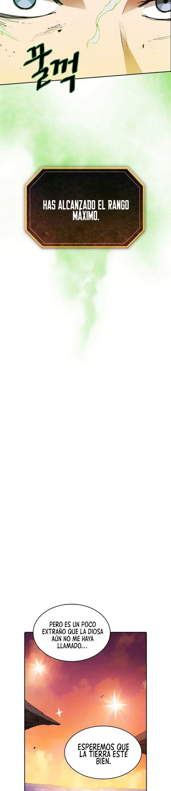 La Constelación que Regresa del Infierno - Capítulo 7 - Página 22 - LectorTMOo