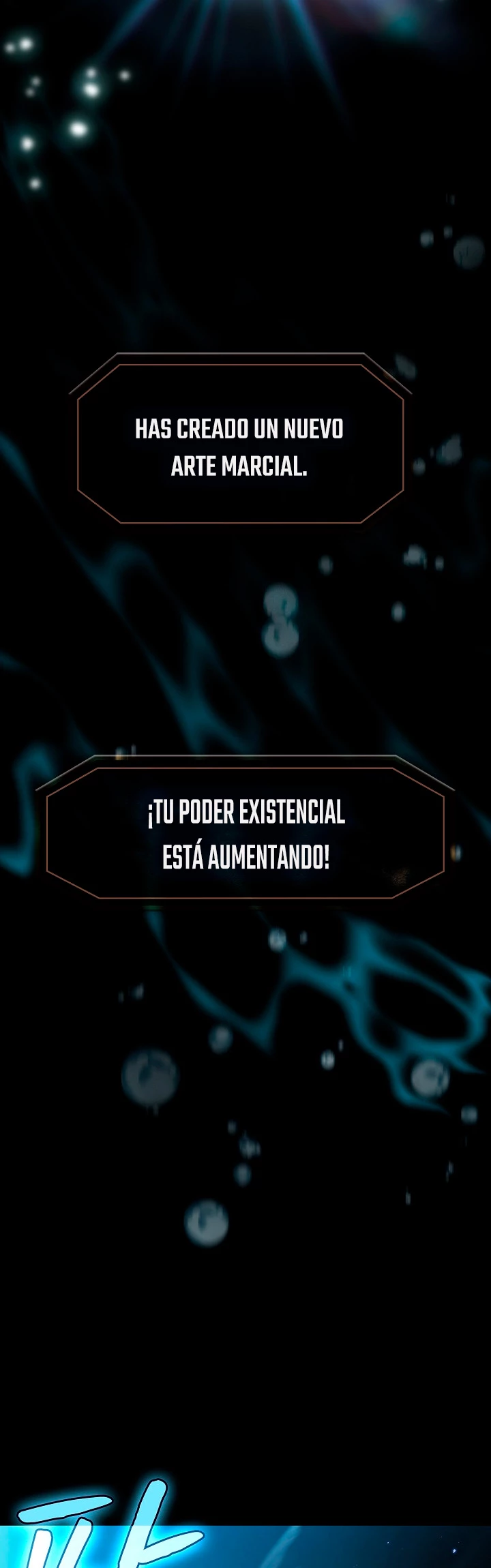 La Constelación que Regresa del Infierno - Capítulo 72 - Página 32 - LectorTMOo