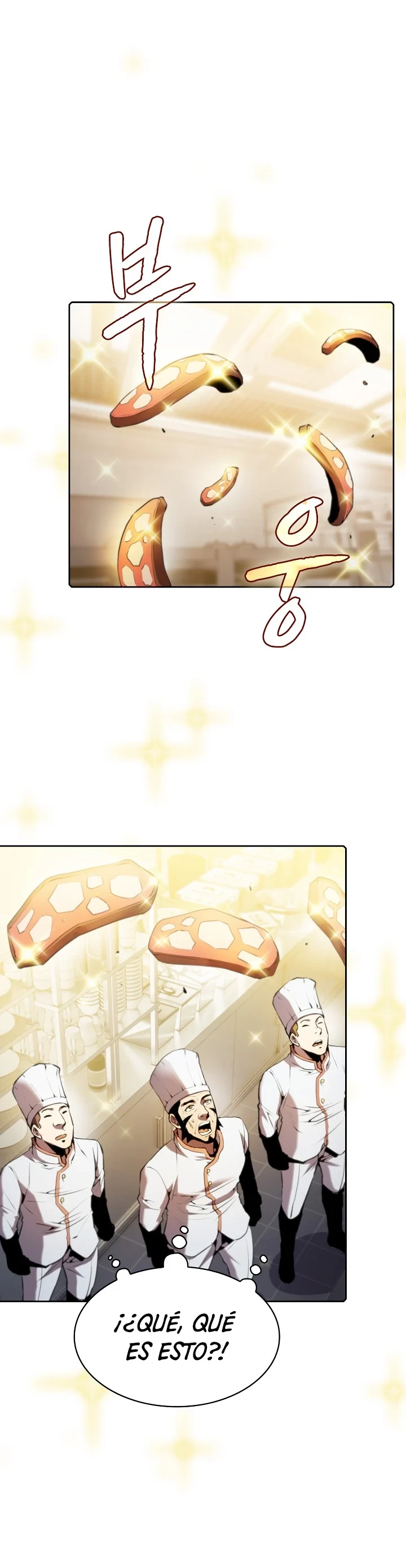 La Constelación que Regresa del Infierno - Capítulo 74 - Página 24 - LectorTMOo