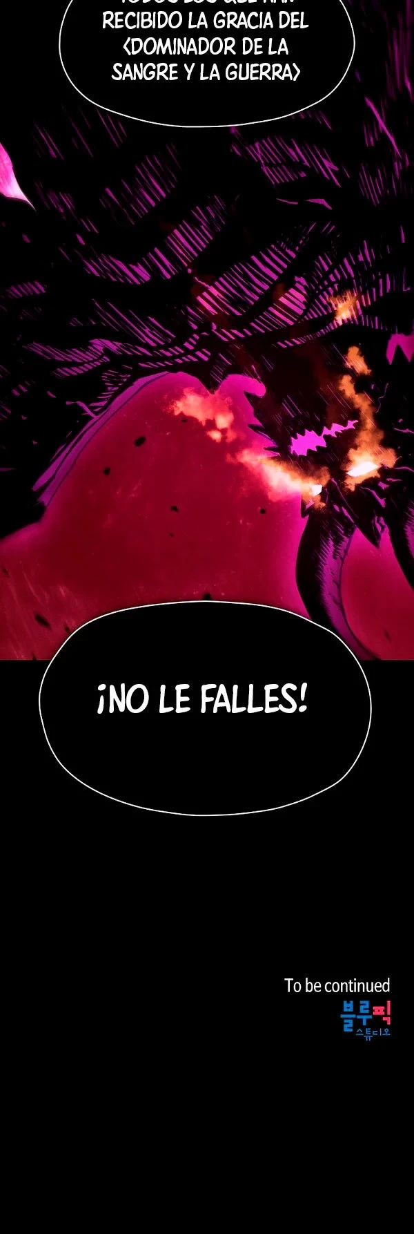 La Constelación que Regresa del Infierno - Capítulo 9 - Página 29 - LectorTMOo